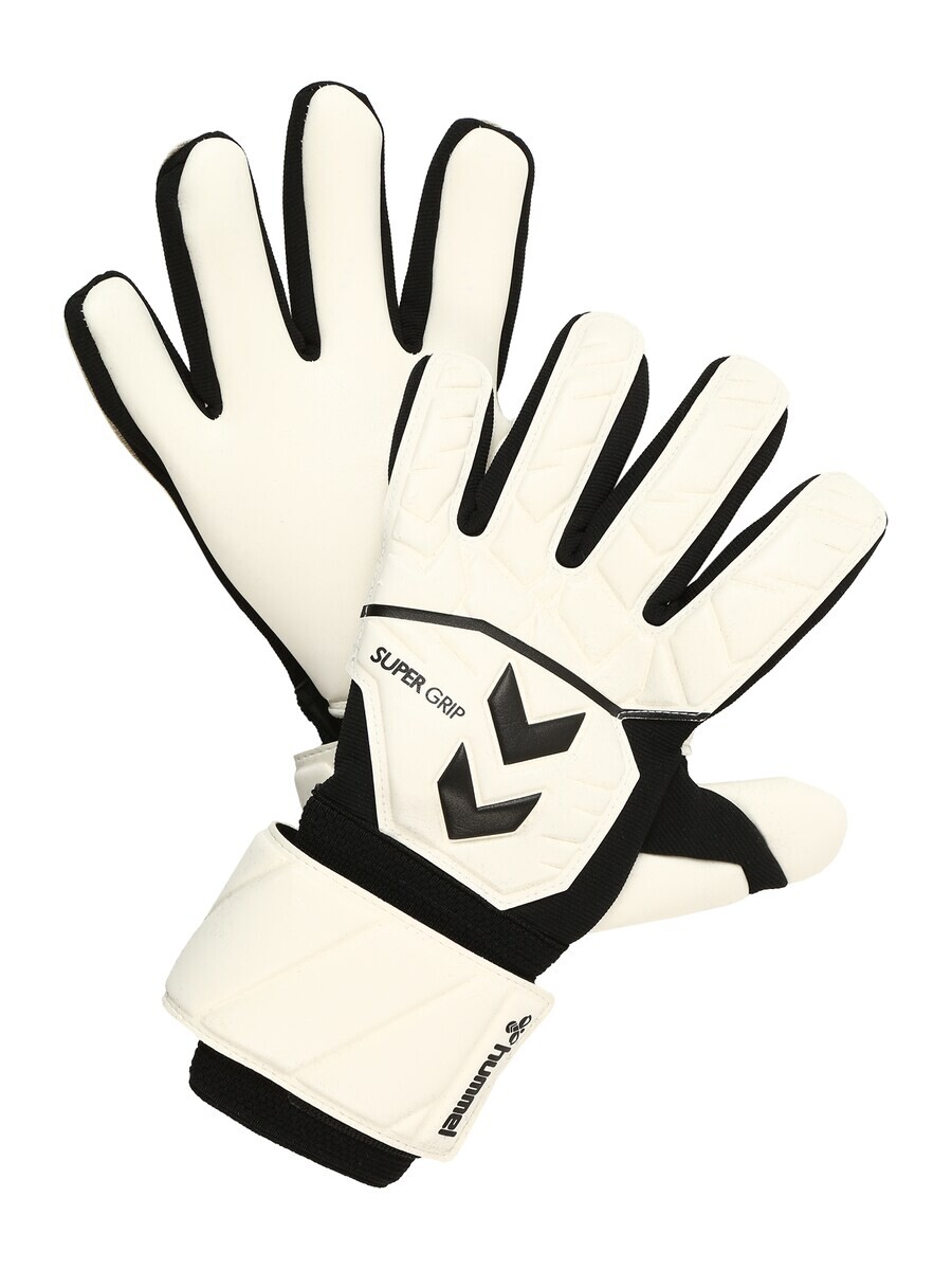 Спортивные перчатки Hummel GK, белый
Спортивные перчатки Hummel GK, белый