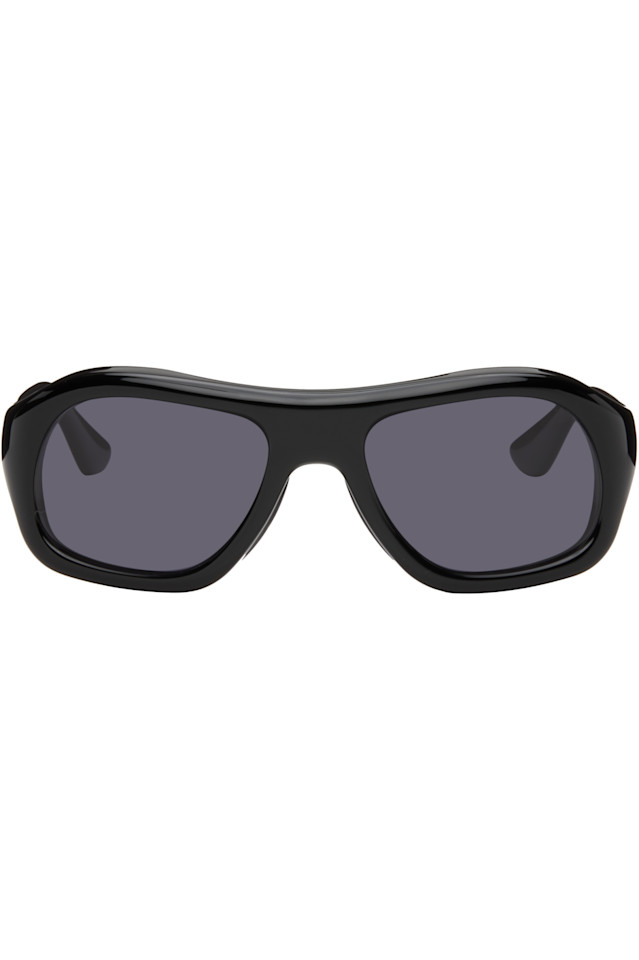 Серые солнцезащитные очки Port Tanger, мультиколор
Серые солнцезащитные очки Port Tanger, мультиколор