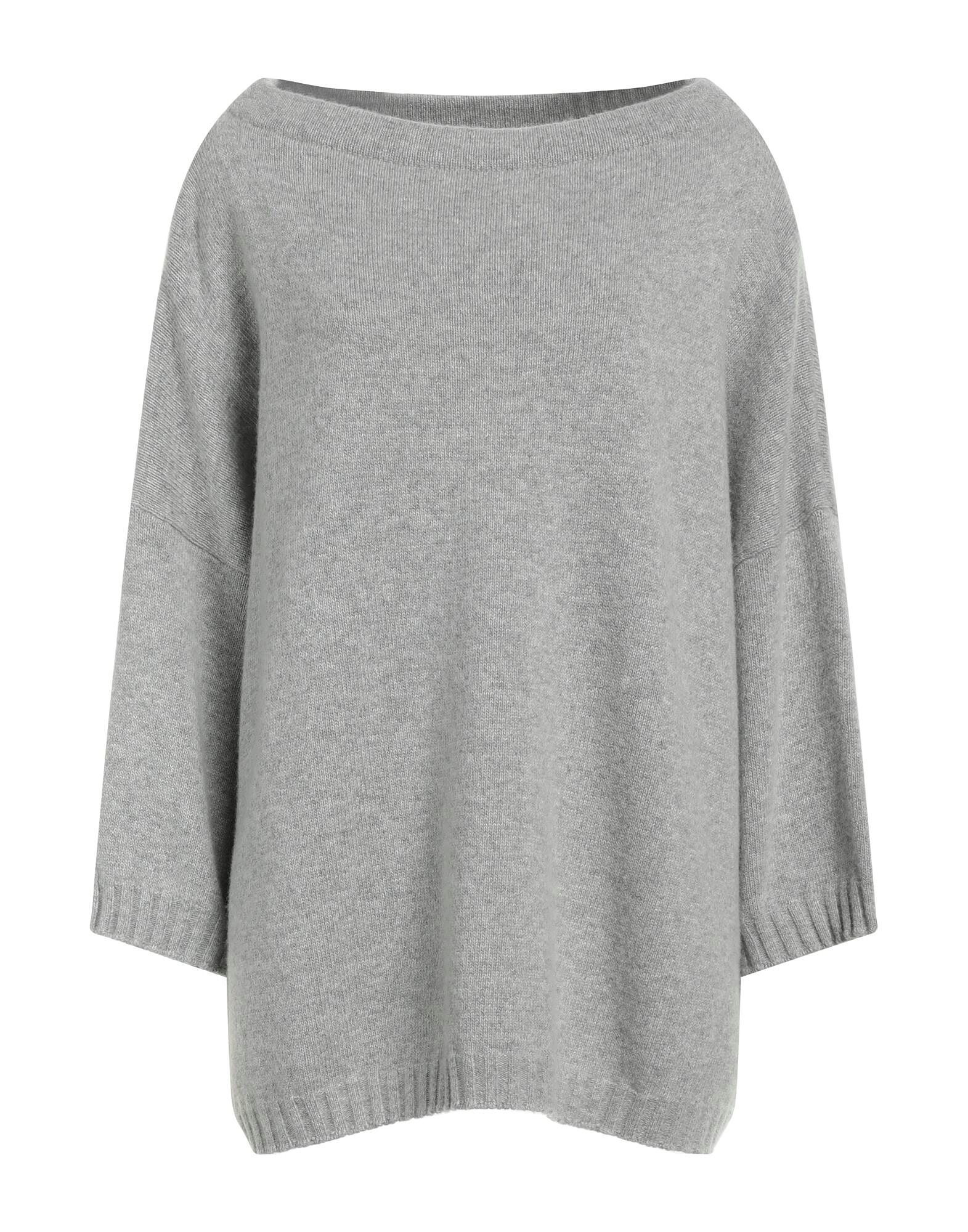 Свитер Iesse, светло-серый
Свитер Iesse, светло-серый