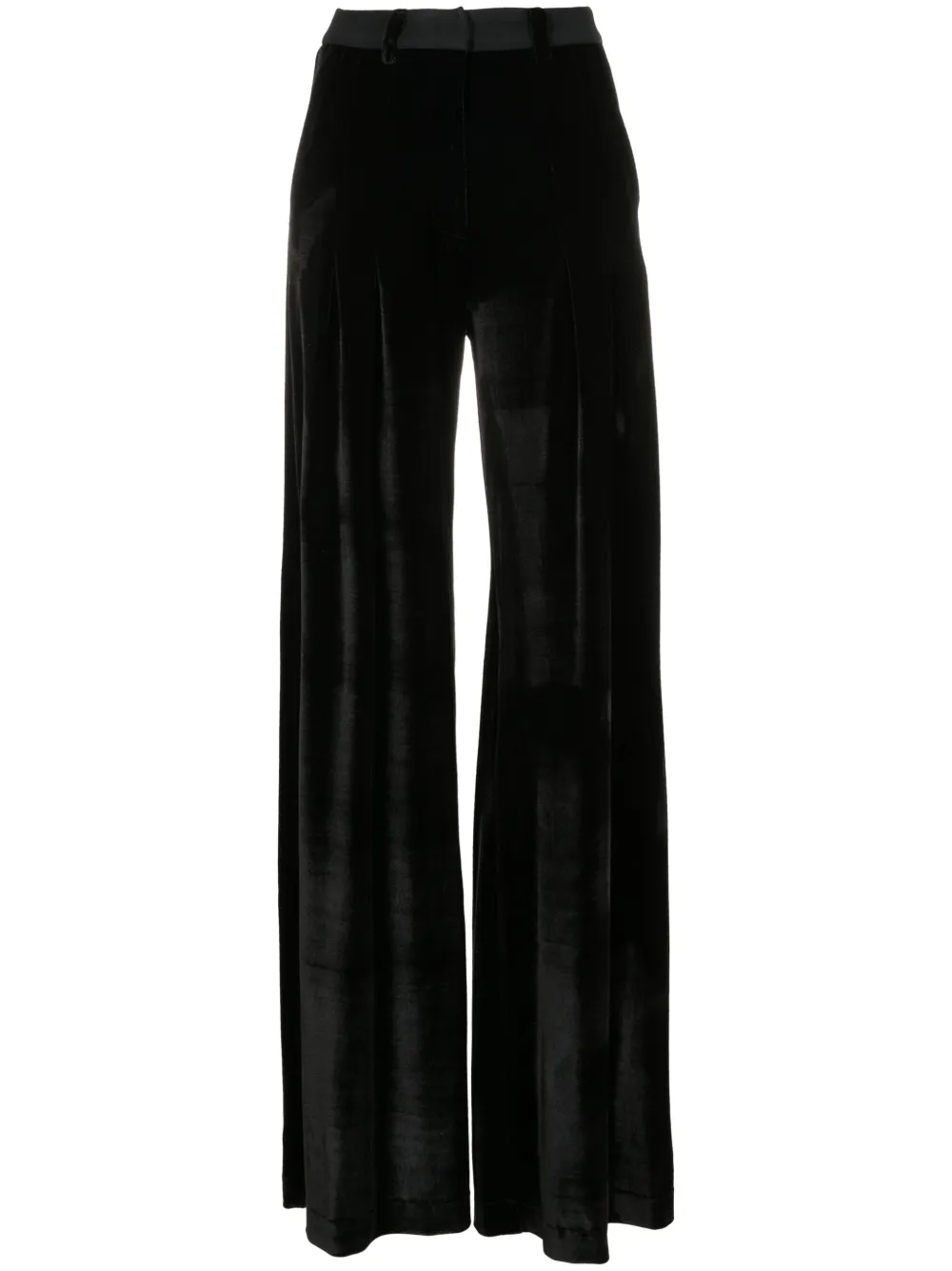 Широкие брюки Alda Lethicia Bronstein, черный
Широкие брюки Alda Lethicia Bronstein, черный