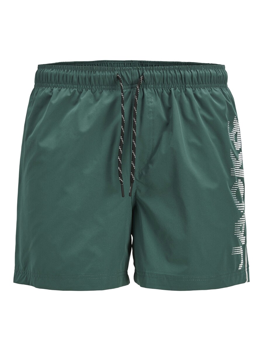 Шорты для серфинга JACK & JONES JPSTMaui, изумрудный
Шорты для серфинга JACK & JONES JPSTMaui, изумрудный