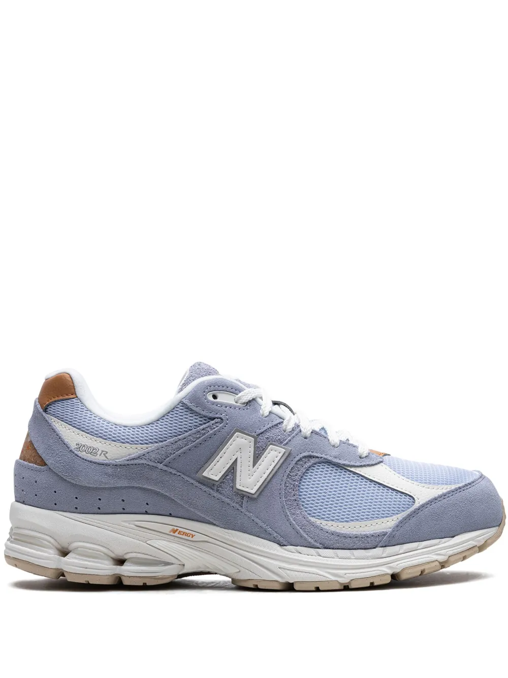 Кроссовки 2002R Wet Blue NEW BALANCE, синий
Кроссовки 2002R Wet Blue NEW BALANCE, синий