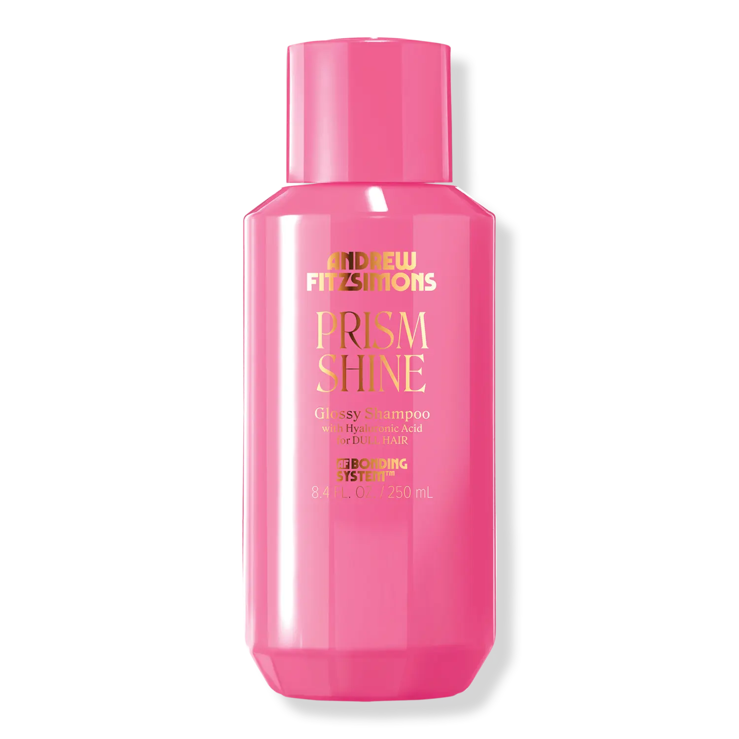 Шампунь Prism Shine Glossy Andrew Fitzsimons
Шампунь Prism Shine Glossy Andrew Fitzsimons