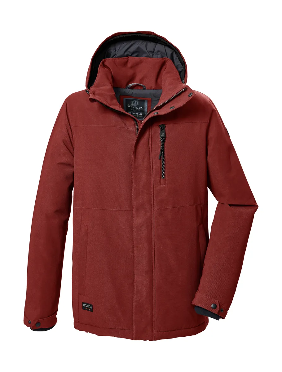 Г.И.Г.А. Функциональная куртка DX by killtec "GW 71 MN JCKT" G.I.G.A. Dx By Killtec, красный
Г.И.Г.А. Функциональная куртка DX by killtec "GW 71 MN JCKT" G.I.G.A. Dx By Killtec, красный