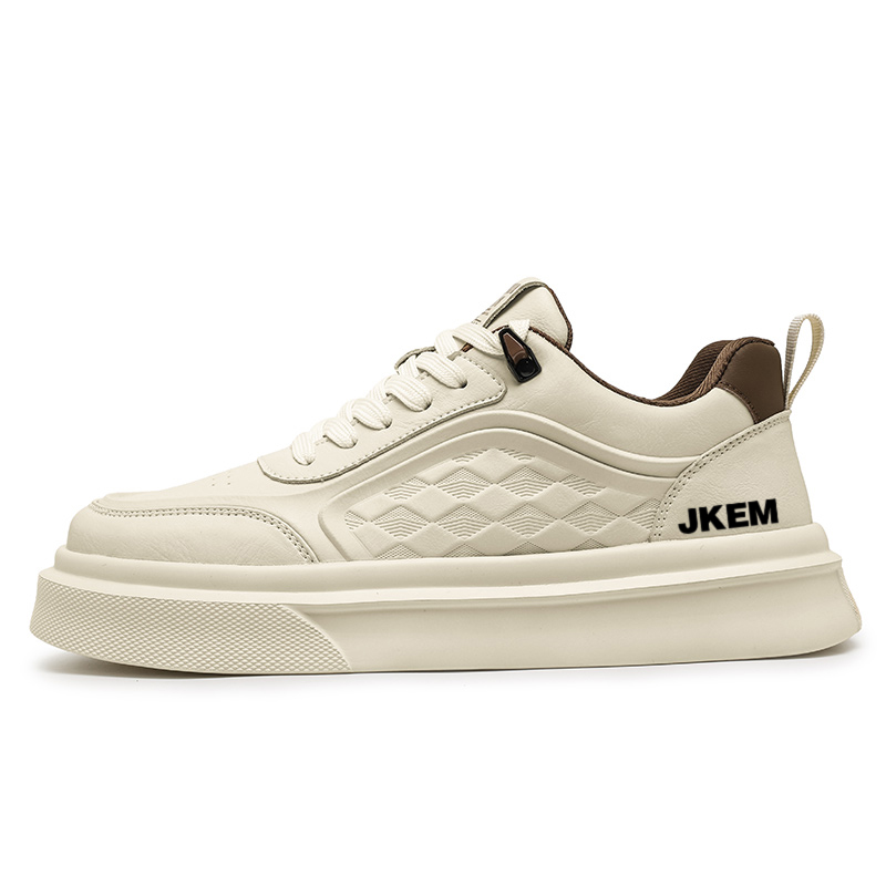 JKEM Скользоустойчивые амортизирующие износостойкие увеличивающие рост низкие скейтерские кроссовки мужские абрикос, цвет Apricot
JKEM Скользоустойчивые амортизирующие износостойкие увеличивающие рост низкие скейтерские кроссовки мужские абрикос, цвет Apricot