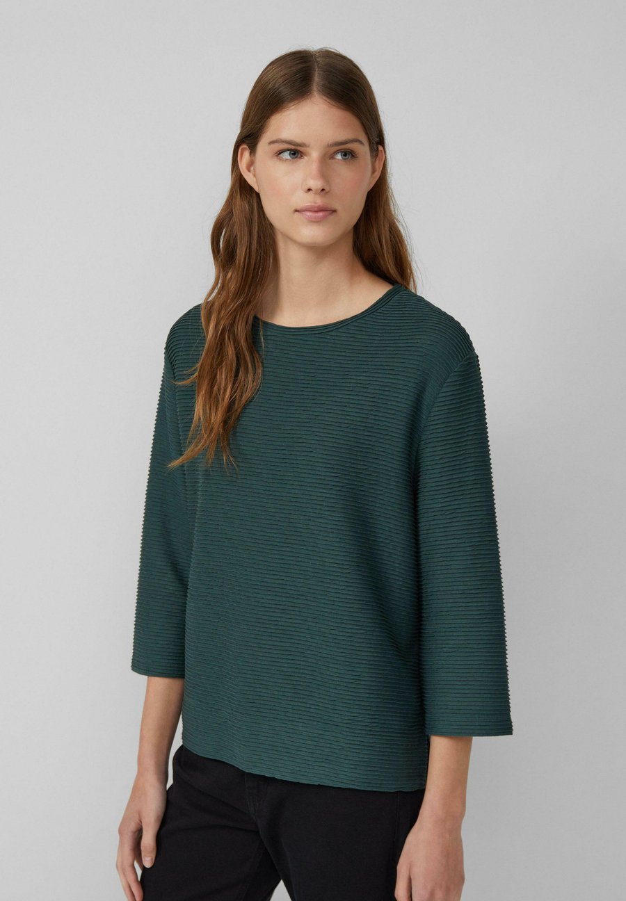 Джемпер s.Oliver Jumper, Petrol/Teal
Джемпер s.Oliver Jumper, Petrol/Teal