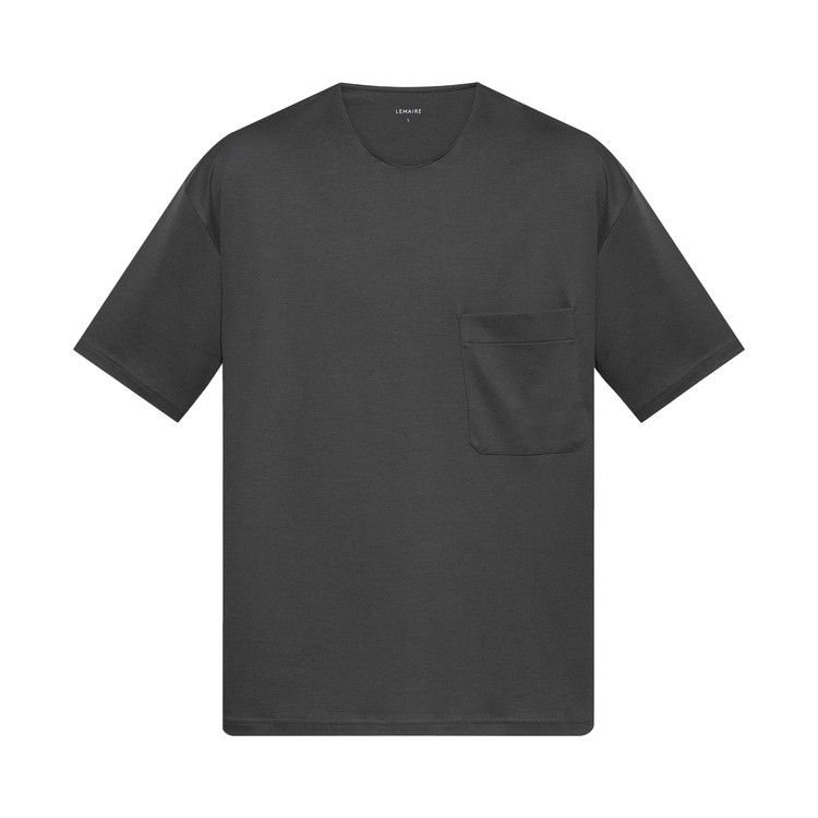 Футболка Lemaire Relaxed T-Shirt, Carbon Grey, Серый, Футболка Lemaire Relaxed T-Shirt, Carbon Grey
Футболка Lemaire Relaxed T-Shirt, Carbon Grey, Серый, Футболка Lemaire Relaxed T-Shirt, Carbon Grey