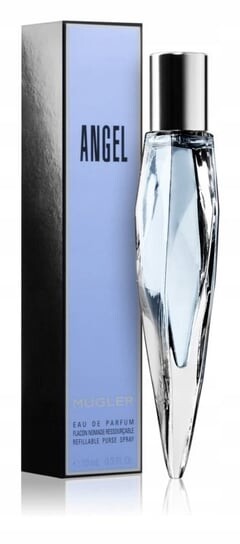 Парфюмированная вода 10 мл для женщин Mugler Angel, Thierry Mugler
Парфюмированная вода 10 мл для женщин Mugler Angel, Thierry Mugler