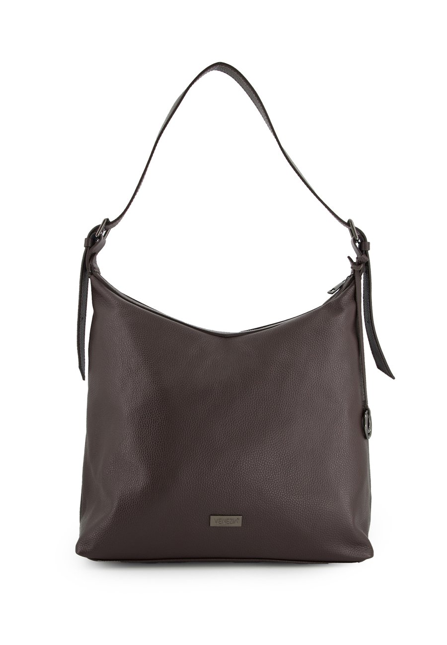 Сумка-шоппер VENEZIA Tote bag, Brown
Сумка-шоппер VENEZIA Tote bag, Brown