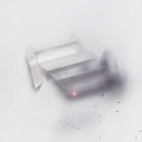 CD диск Dark0: Zero2
CD диск Dark0: Zero2