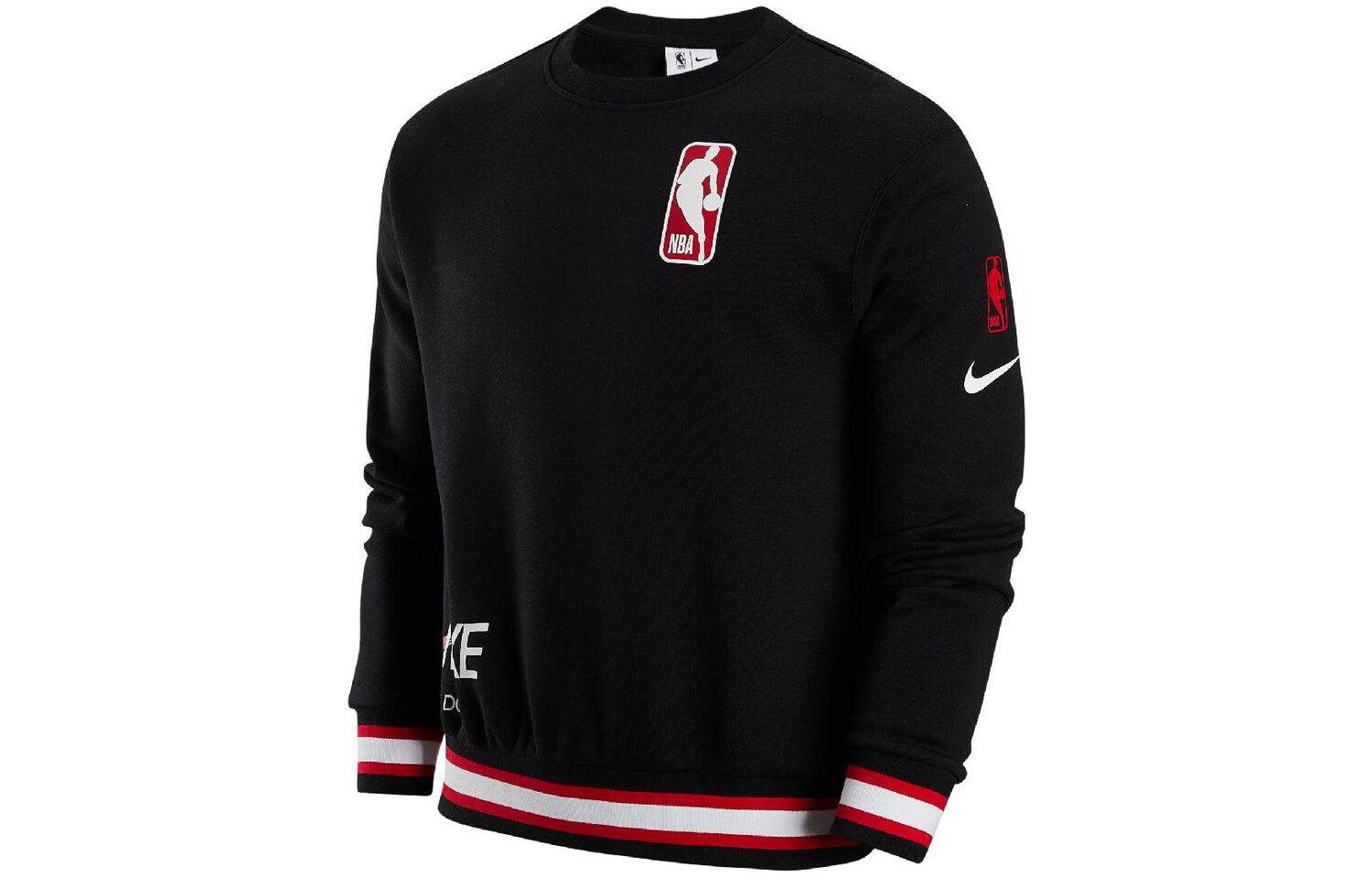 Мужская толстовка Nike, Черный
Мужская толстовка Nike, Черный