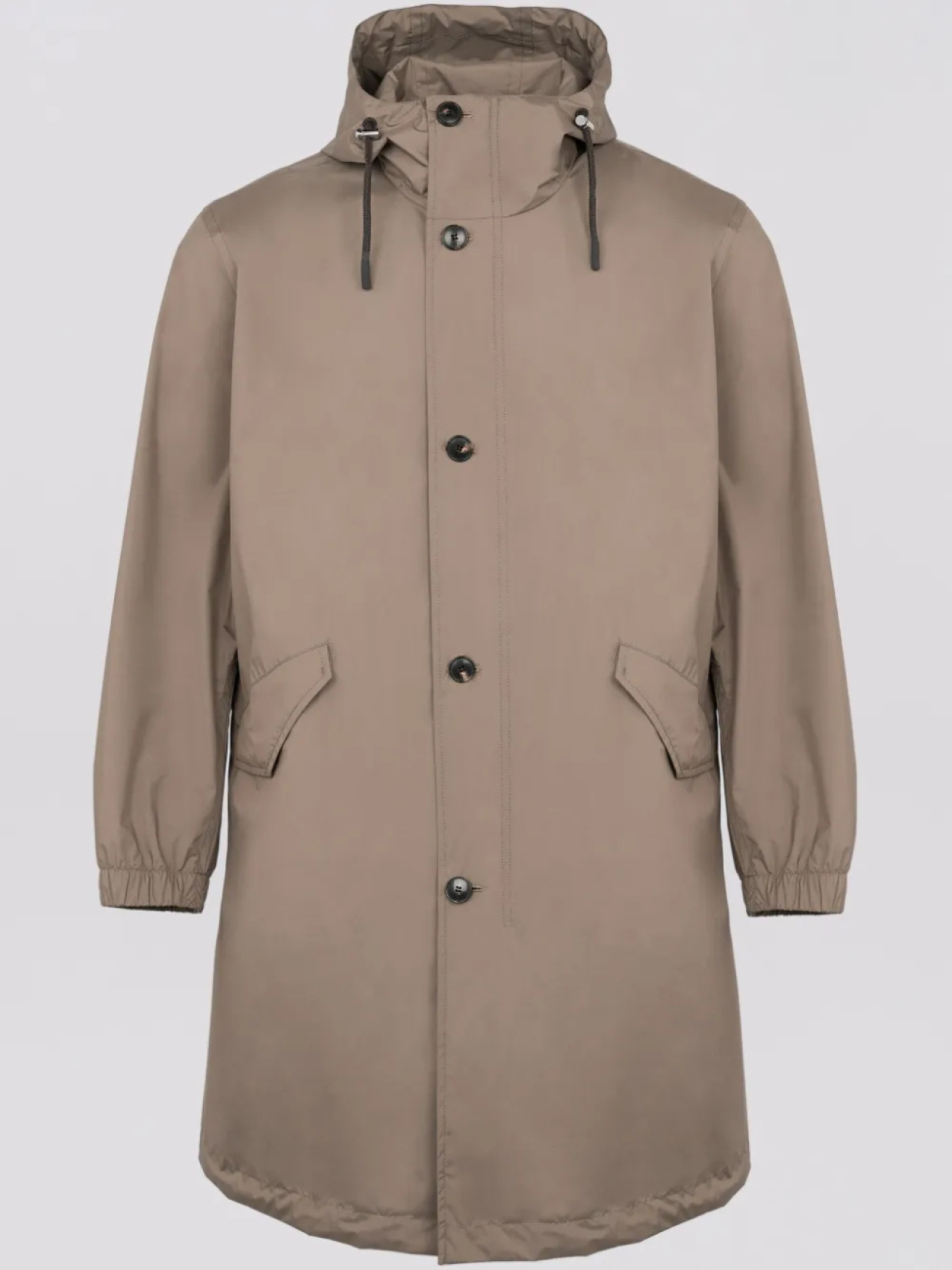 Водонепроницаемая парка Yves Salomon, коричневый
Водонепроницаемая парка Yves Salomon, коричневый