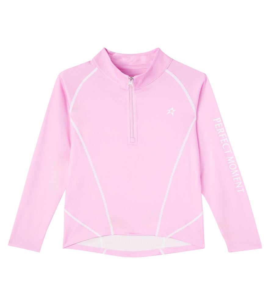 Футболка для лыжников с логотипом Perfect Moment Kids, Lilac Chiffon
Футболка для лыжников с логотипом Perfect Moment Kids, Lilac Chiffon