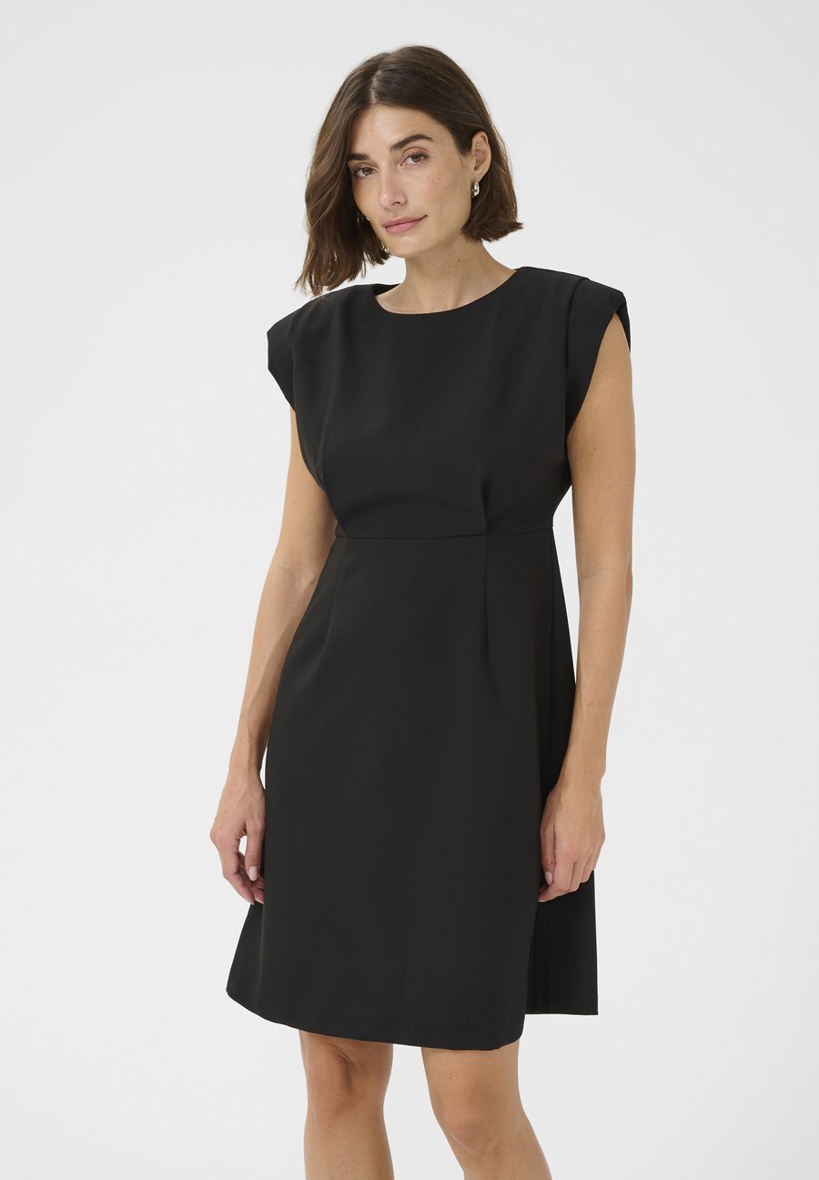 Платье Culture ALAINE, Black
Платье Culture ALAINE, Black