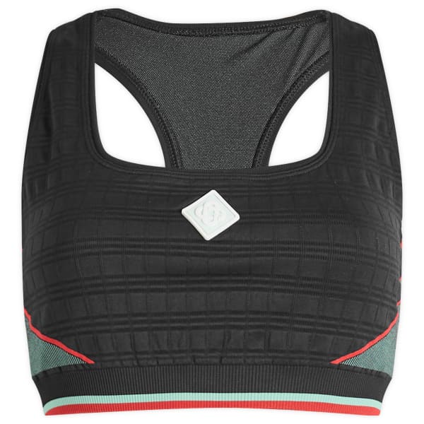 Бесшовный бюстгальтер-бралетт Casablanca, мультиколор
Бесшовный бюстгальтер-бралетт Casablanca, мультиколор