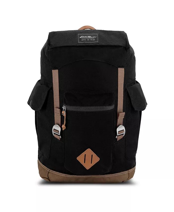 Рюкзак Bygone 25 литров Eddie Bauer, черный
Рюкзак Bygone 25 литров Eddie Bauer, черный