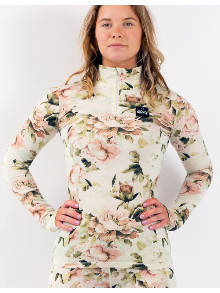 Функциональный лонгслив eivy, цвет bloom
Функциональный лонгслив eivy, цвет bloom