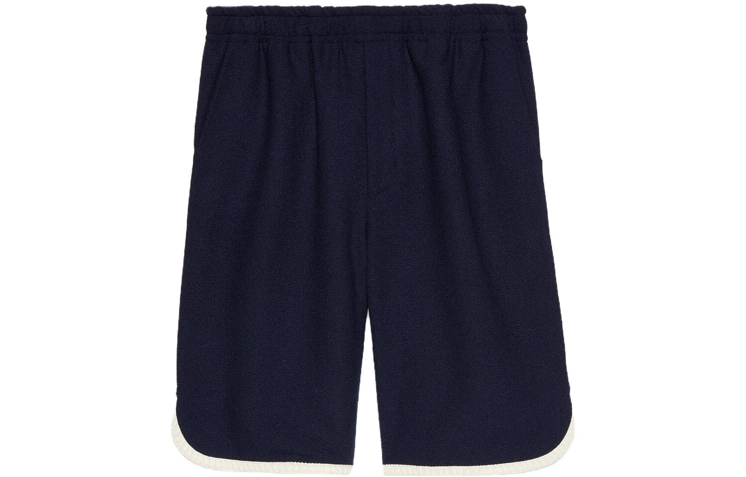 Повседневные шорты мужские синие Gucci, синий
Повседневные шорты мужские синие Gucci, синий