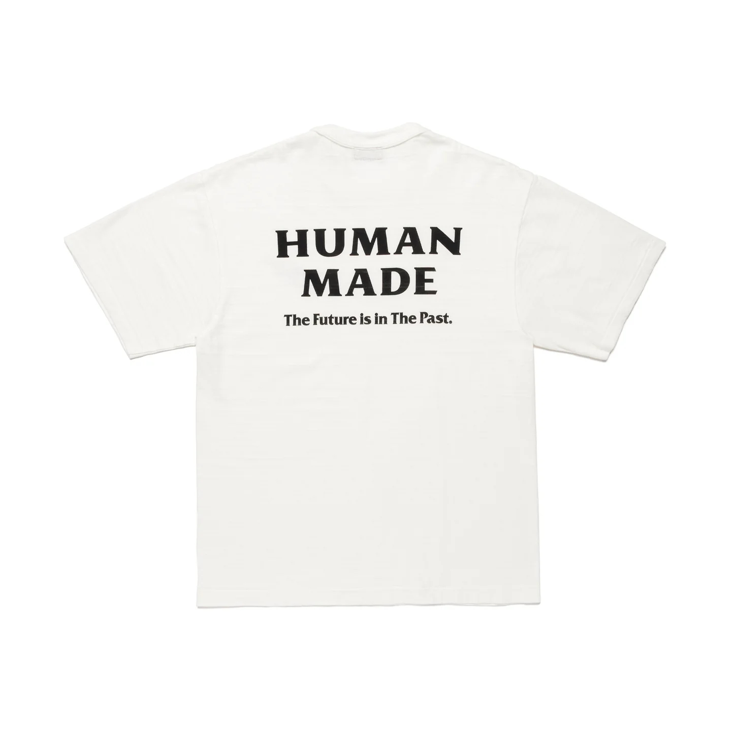 HUMAN MADE Футболка Red Wing SS26 Unisex
HUMAN MADE Футболка Red Wing SS26 Unisex