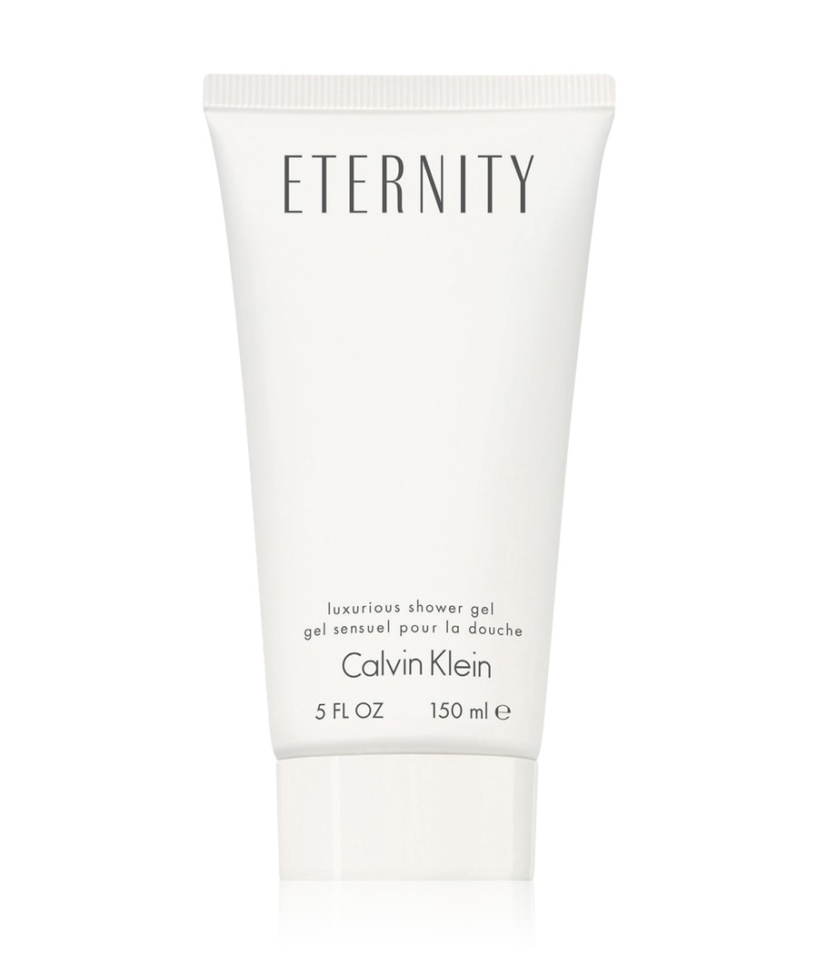 Гель для душа Calvin Klein Eternity, 150 ml
Гель для душа Calvin Klein Eternity, 150 ml