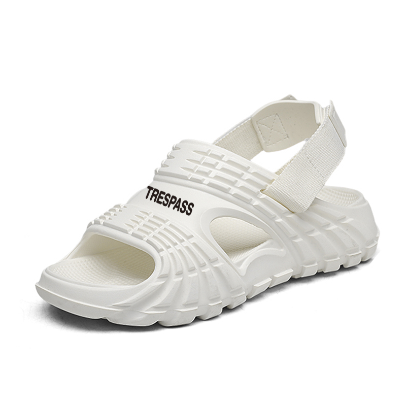 TRESPASS Мужские пляжные сандалии серый/хаки/белый — белый, цвет White
TRESPASS Мужские пляжные сандалии серый/хаки/белый — белый, цвет White