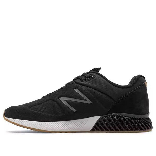 Кроссовки x formlabs 990s triple cell New Balance, черный
Кроссовки x formlabs 990s triple cell New Balance, черный