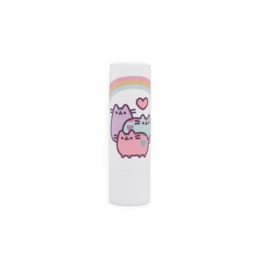 Питательный бальзам для губ 3,8г Pusheen, Lipbalm
Питательный бальзам для губ 3,8г Pusheen, Lipbalm