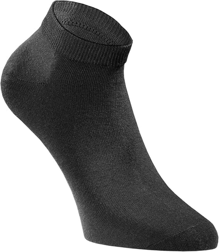 Носки унисекс из хлопка Jack&Jones, черные, 12 шт.
Носки унисекс из хлопка Jack&Jones, черные, 12 шт.