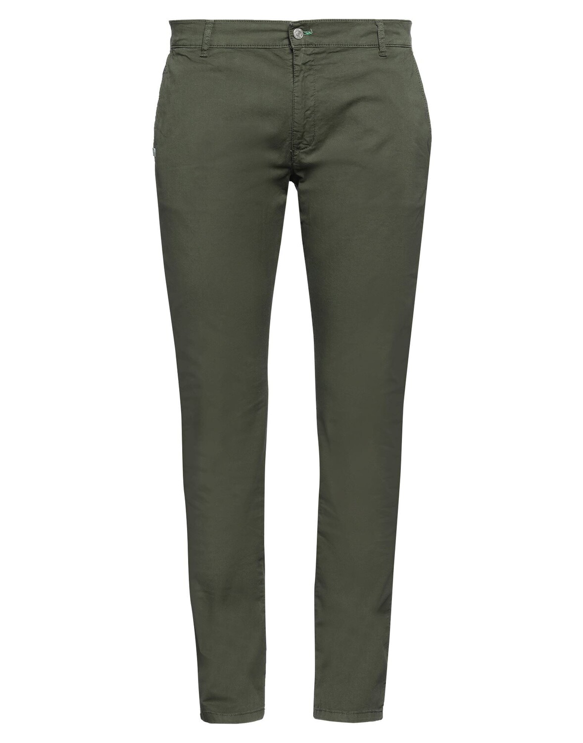 Брюки Daniele Alessandrini, зеленый
Брюки Daniele Alessandrini, зеленый