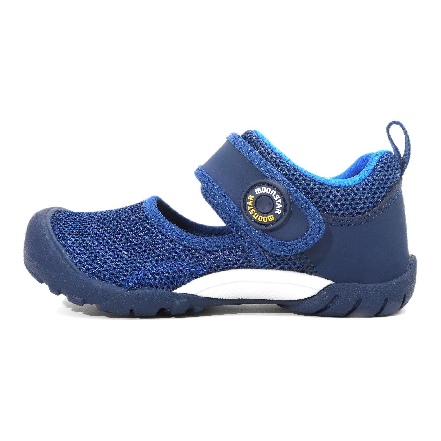 Детские сандалии MoonStar, синий
Детские сандалии MoonStar, синий
