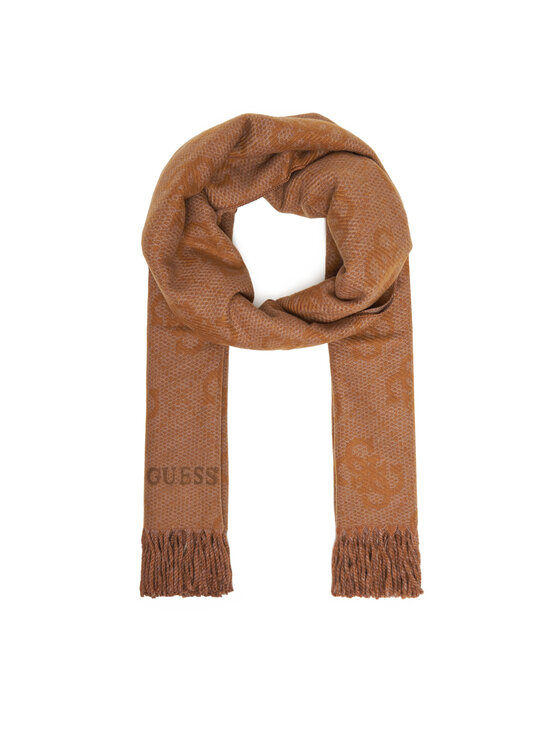 Шарф AM9562 POL03 Guess, бежевый
Шарф AM9562 POL03 Guess, бежевый