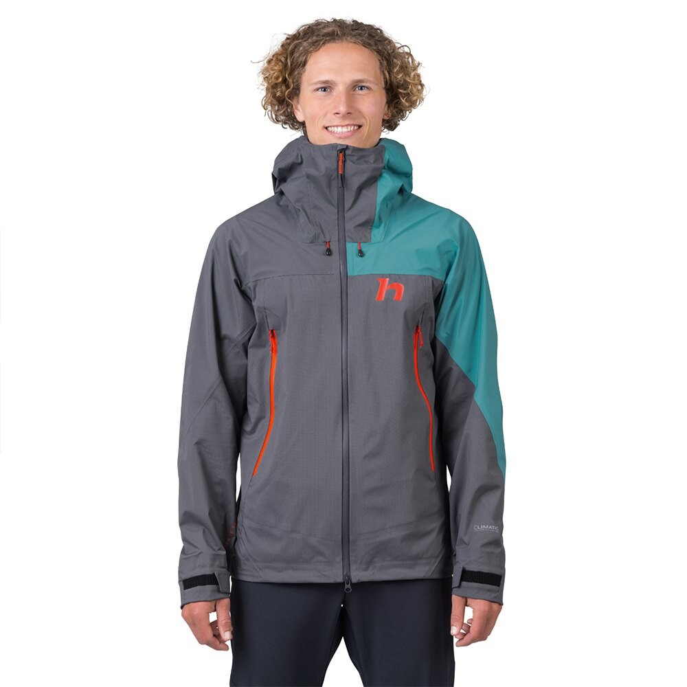 Спортивная куртка Hannah Nexus, синий
Спортивная куртка Hannah Nexus, синий