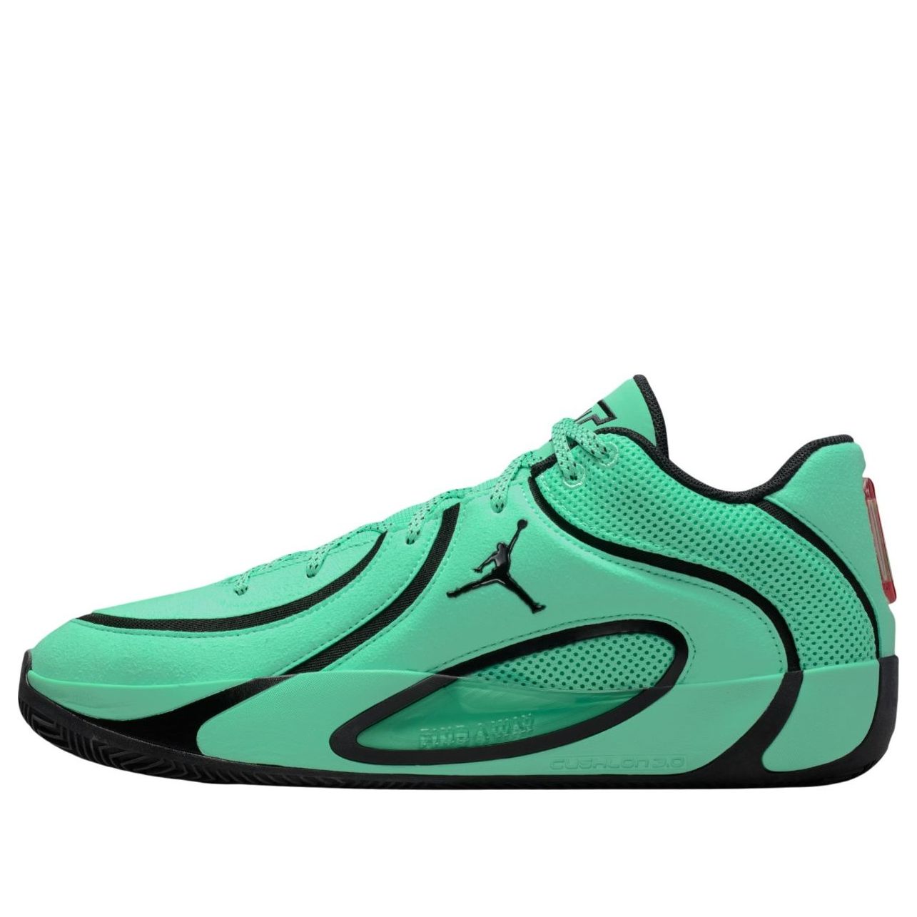 Кроссовки Air Jordan Tatum 4 'Green Glow'
Кроссовки Air Jordan Tatum 4 'Green Glow'