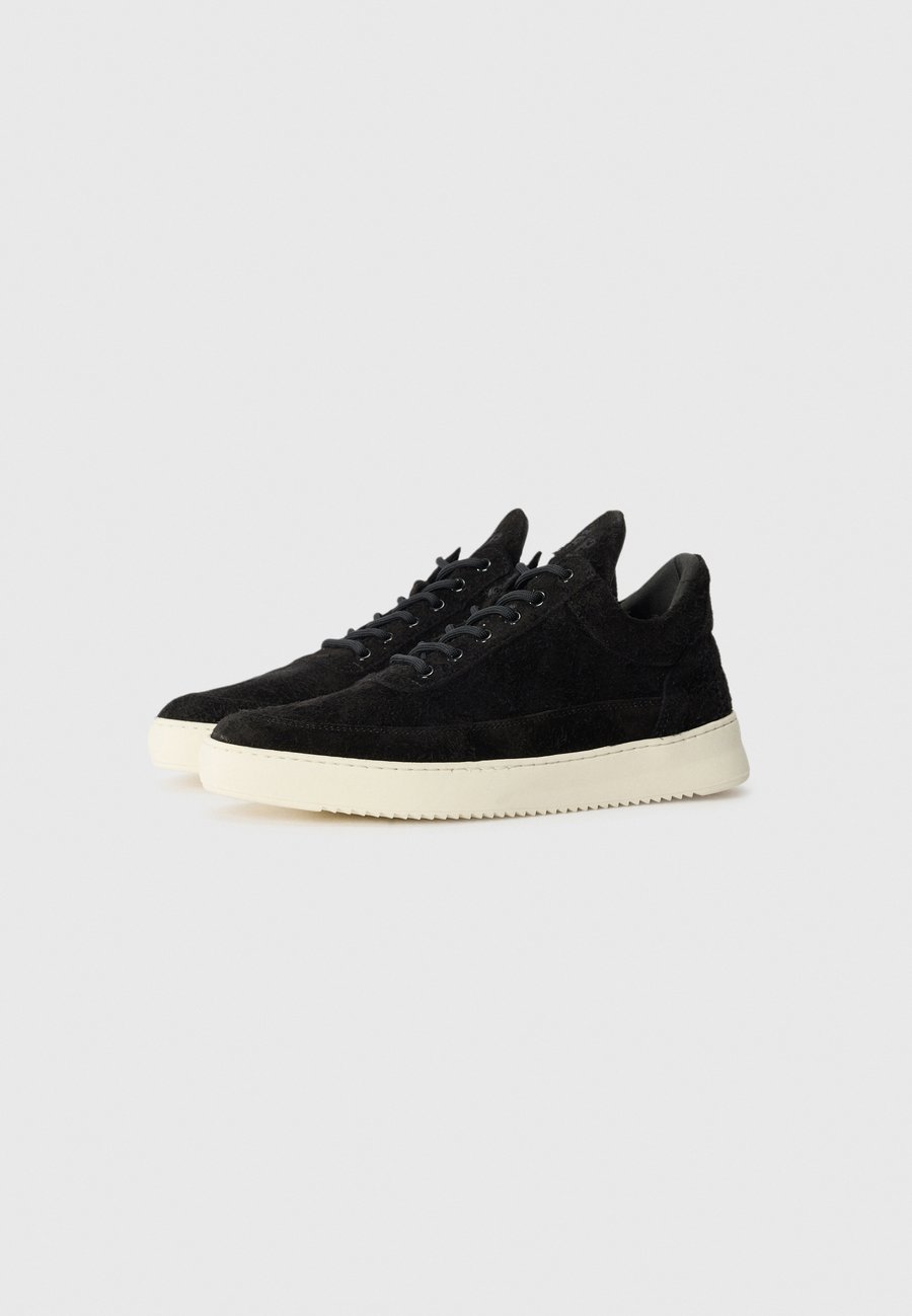 Кроссовки Filling Pieces Trainers, Black
Кроссовки Filling Pieces Trainers, Black