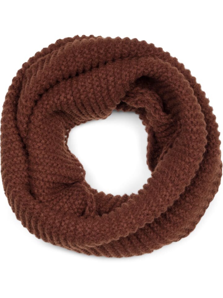 Шарф styleBREAKER, цвет schokobraun
Шарф styleBREAKER, цвет schokobraun