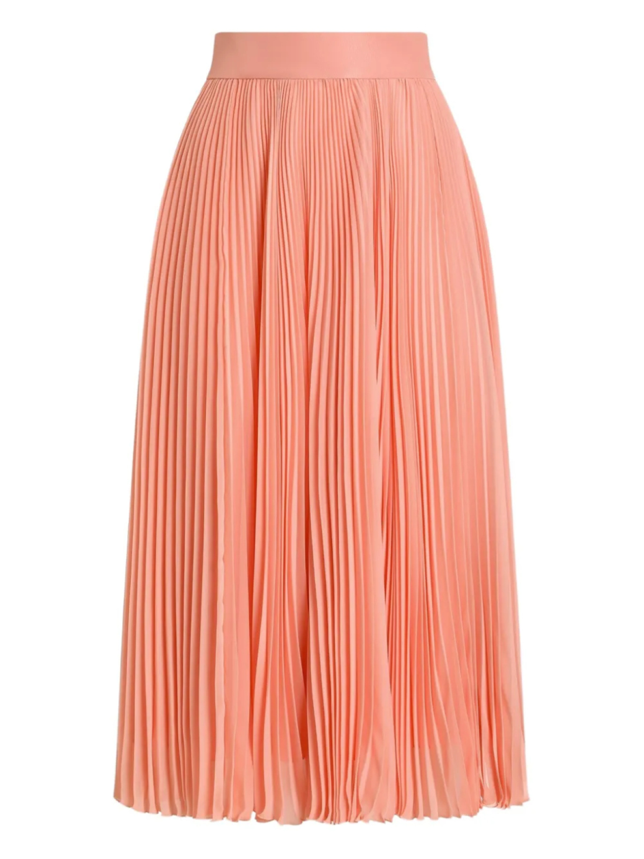 Плиссированная юбка миди Dolce & Gabbana, розовый
Плиссированная юбка миди Dolce & Gabbana, розовый