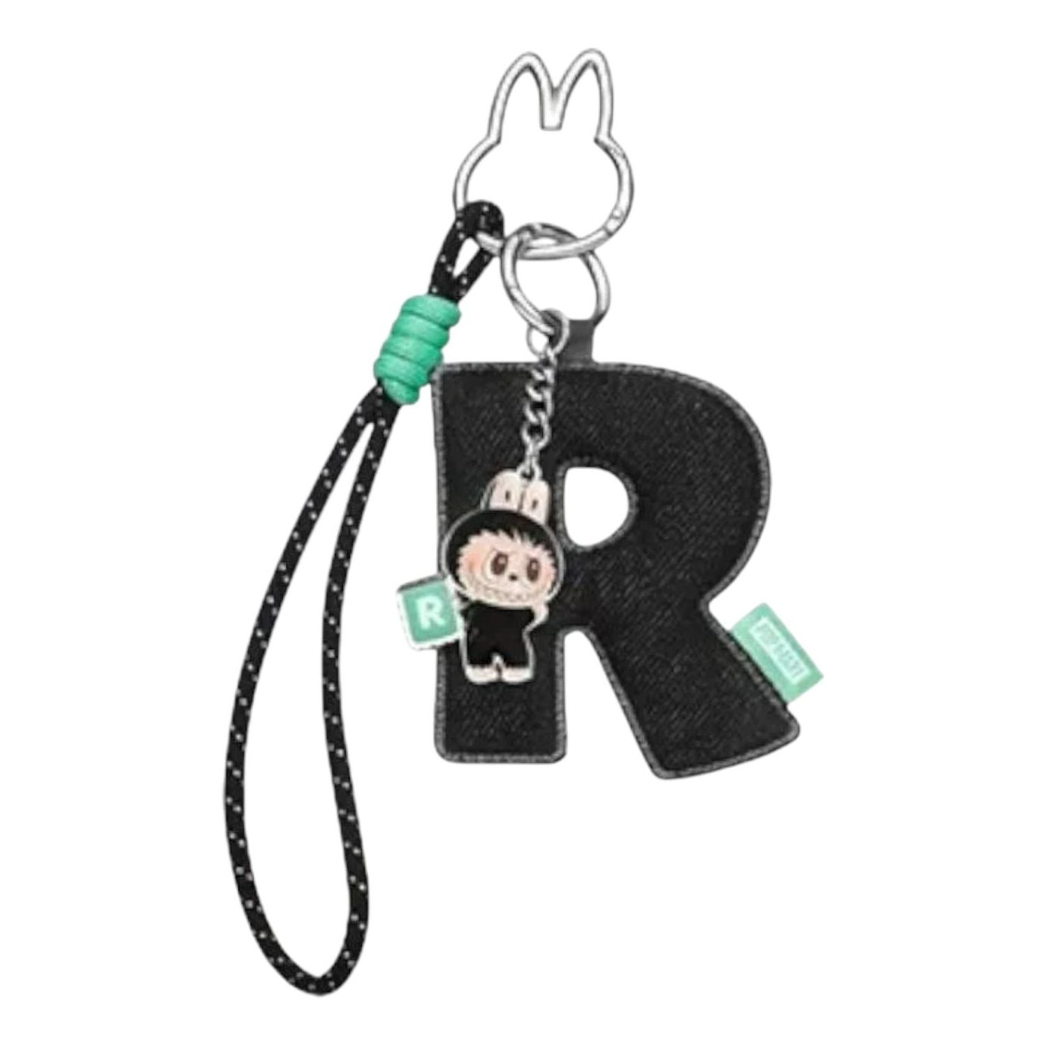 Лабубу Pop Mart The Monsters Labubu Pin for Love Letter Pendant 'R'
Лабубу Pop Mart The Monsters Labubu Pin for Love Letter Pendant 'R'