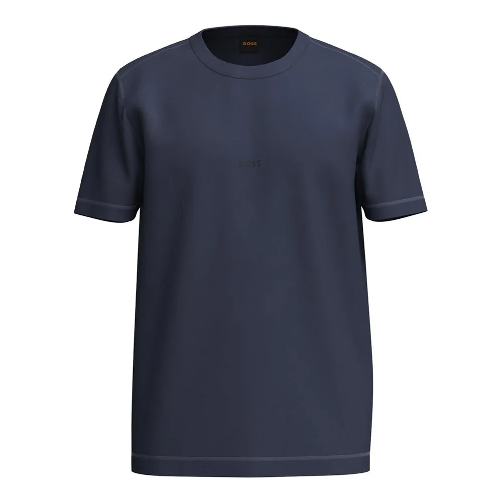 Футболка с коротким рукавом BOSS Tokks, синий
Футболка с коротким рукавом BOSS Tokks, синий
