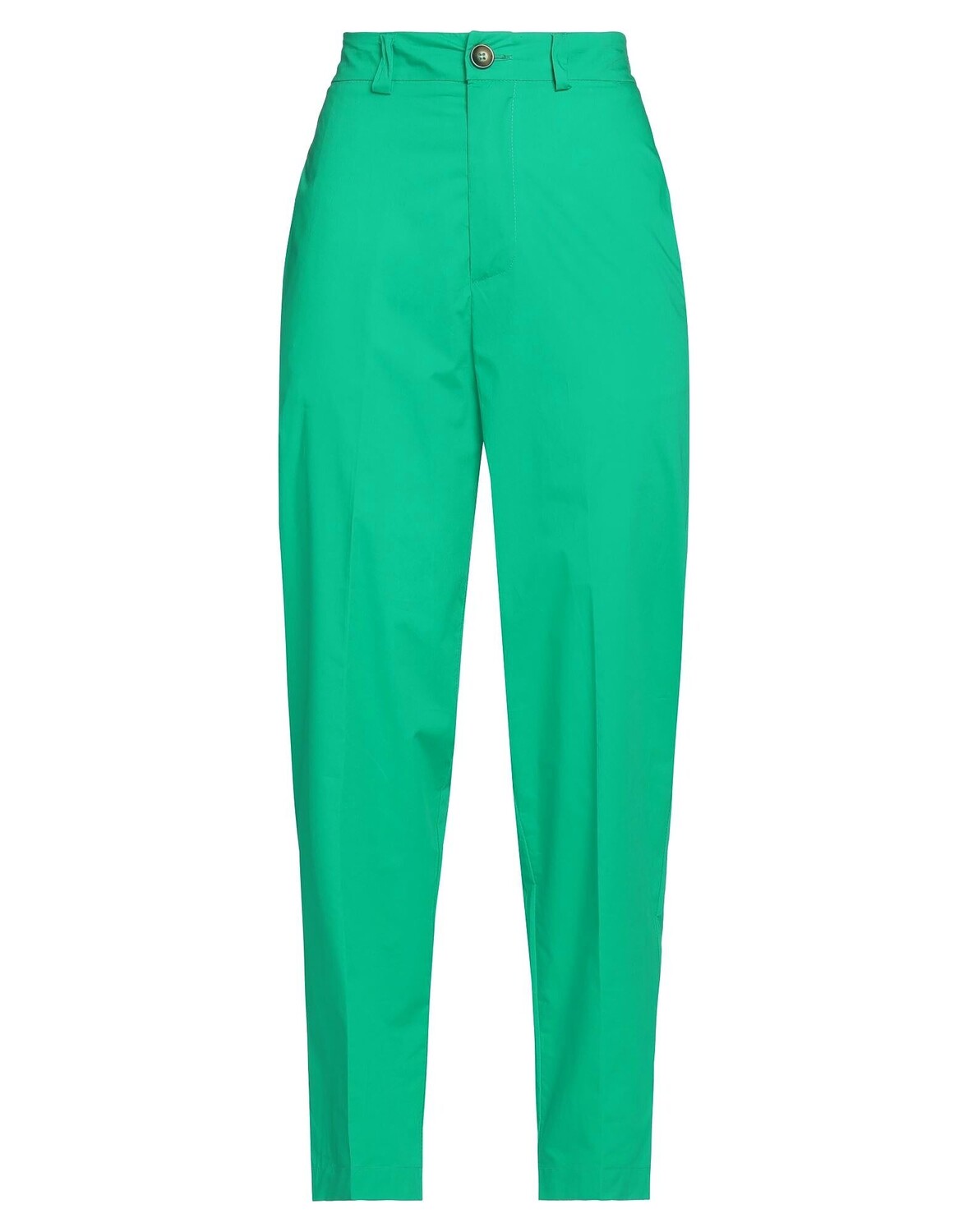 Брюки Solotre, зеленый
Брюки Solotre, зеленый