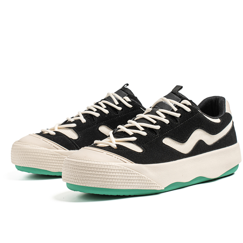 Низкие мужские кроссовки FCMM, Black
Низкие мужские кроссовки FCMM, Black