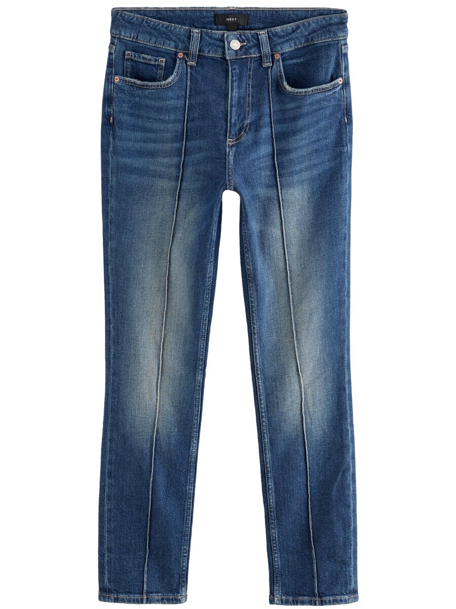 Джинсы скинни Next Skinny Jeans, темно-синий
Джинсы скинни Next Skinny Jeans, темно-синий