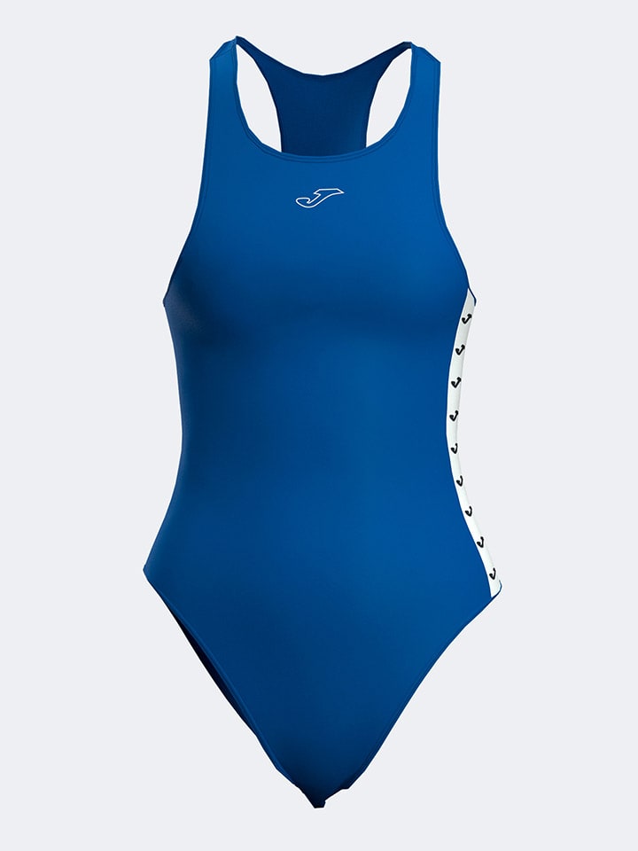 Купальник Joma, синий
Купальник Joma, синий