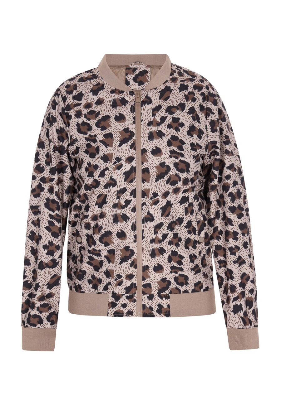 Всесезонная куртка swirly Between-Season Jacket, бежевый
Всесезонная куртка swirly Between-Season Jacket, бежевый