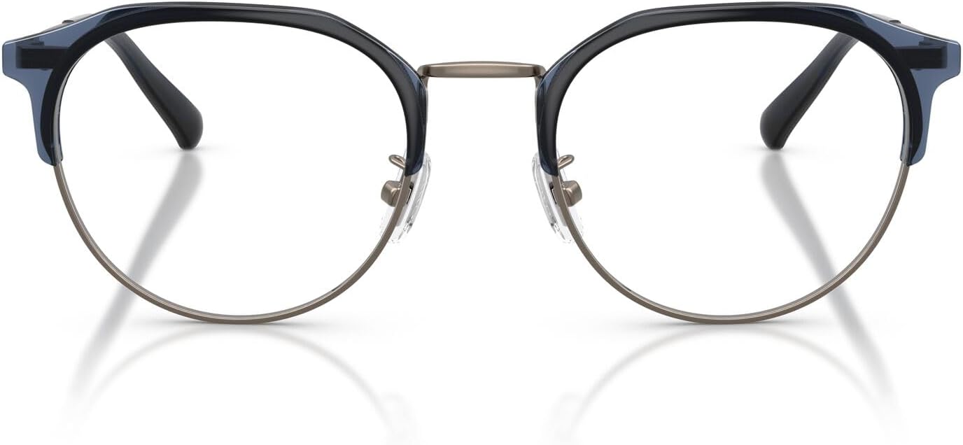 COACH Мужские очки для зрения Hc5193 Round, Satin Gunmetal/Demo Lens
COACH Мужские очки для зрения Hc5193 Round, Satin Gunmetal/Demo Lens