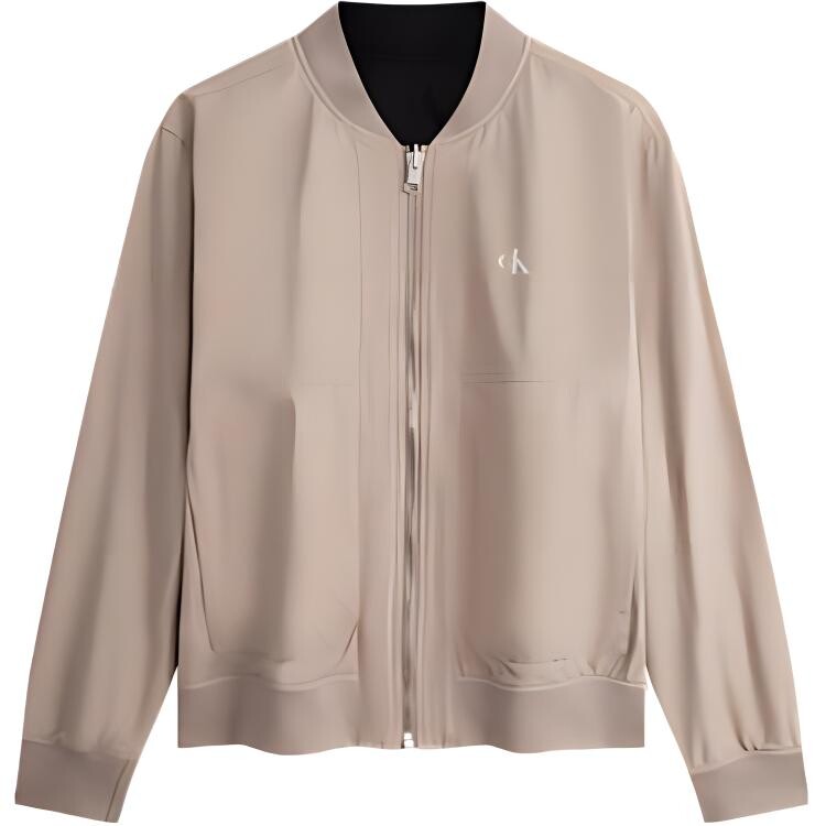 Куртка мужская Space черный/молочный кофе-BEH Calvin Klein, черный
Куртка мужская Space черный/молочный кофе-BEH Calvin Klein, черный