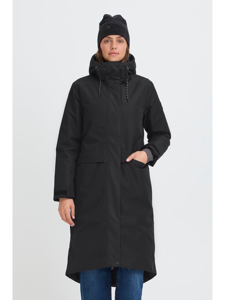 North Bend Короткое пальто NBMalis W Parka W-Pro 10000 черного цвета
North Bend Короткое пальто NBMalis W Parka W-Pro 10000 черного цвета