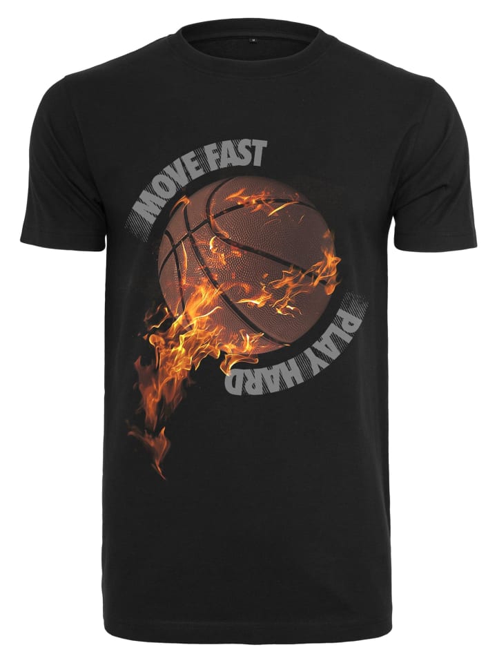 Футболка Mister Tee, черный
Футболка Mister Tee, черный