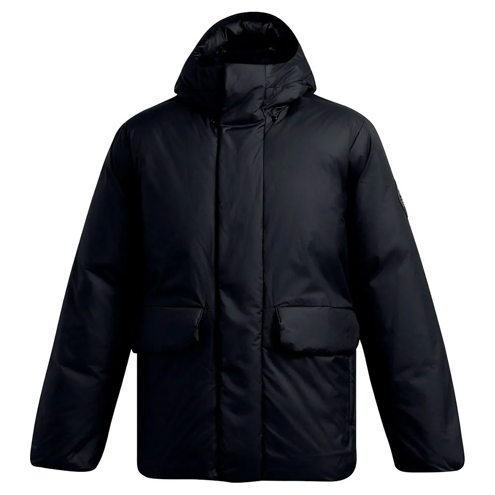 Куртка Under Armour Limitless SS, черный
Куртка Under Armour Limitless SS, черный