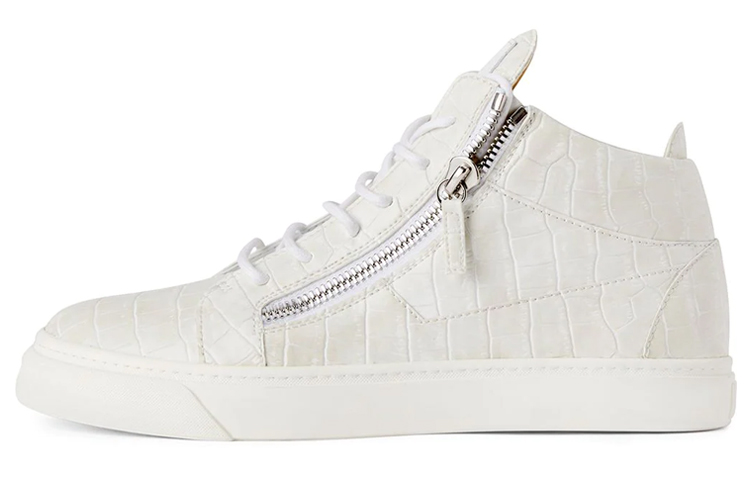 Кроссовки Kriss Crocodile Effect Mid top Giuseppe Zanotti, Original Shoe Box Included
Кроссовки Kriss Crocodile Effect Mid top Giuseppe Zanotti, Original Shoe Box Included