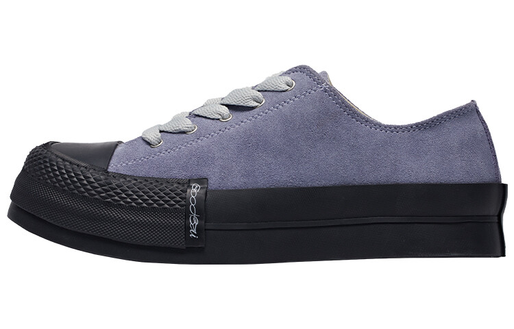 Кеды, скейтборд обувь унисекс низкий верх фиолетовый Good Bai
Кеды, скейтборд обувь унисекс низкий верх фиолетовый Good Bai